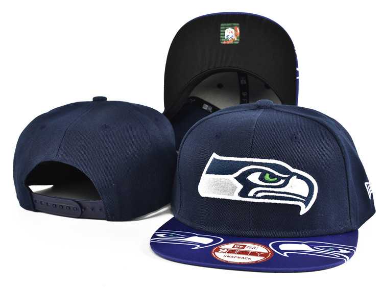 Seahawks Team Logo Navy Adjustable Hat SF (2),We sell and wholesale Seahawks Team Logo Navy Adjustable Hat SF (2) on line form chian!
